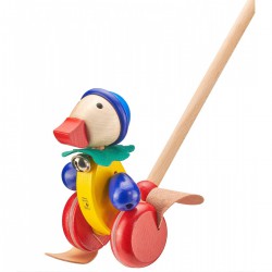 Schiebefigur Pedella